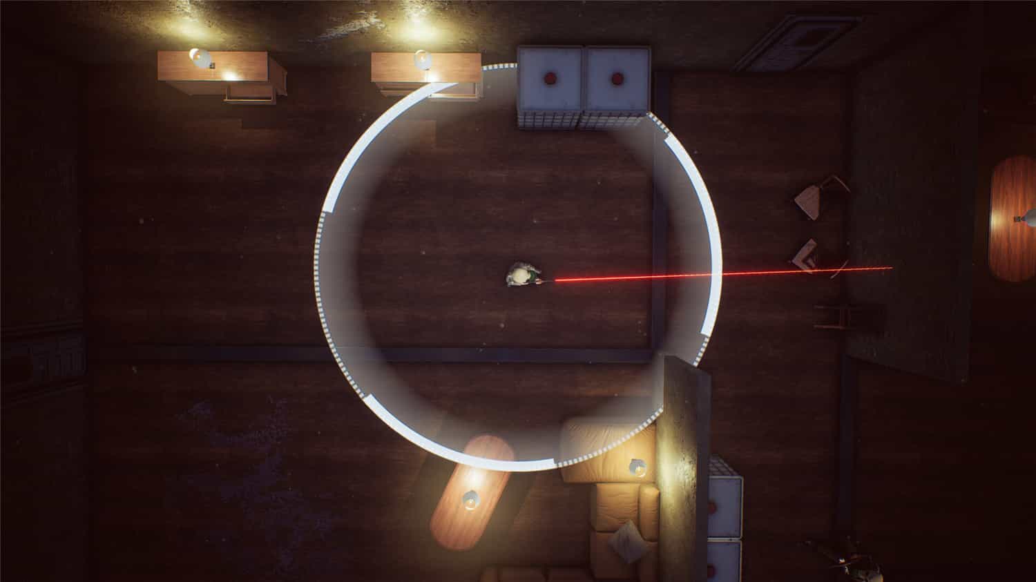 再次死亡/Die Again 第2张 再次死亡/Die Again 第2张