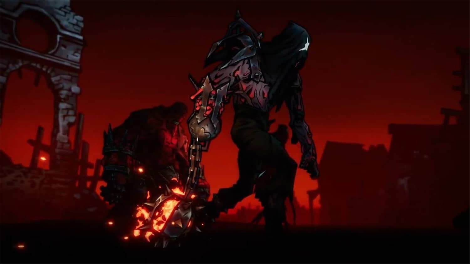 暗黑地牢2/Darkest Dungeon II 第2张 暗黑地牢2/Darkest Dungeon II 第2张