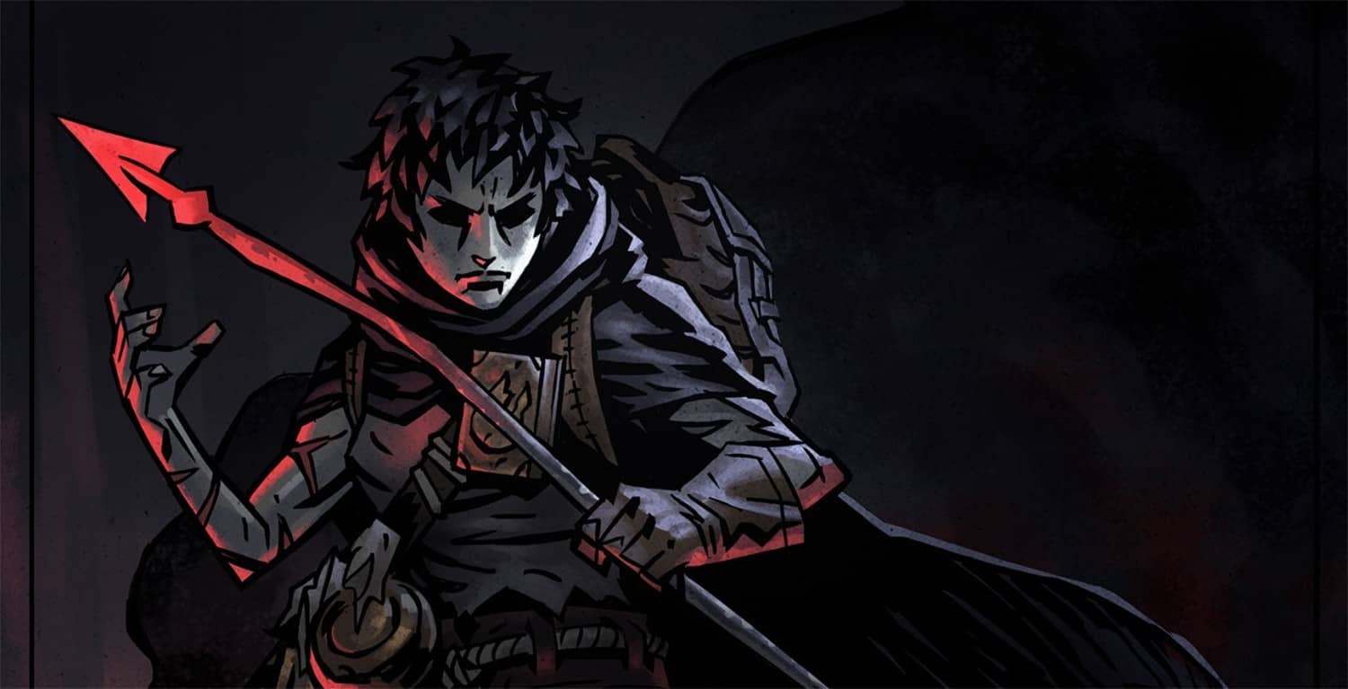 暗黑地牢2/Darkest Dungeon II 第3张 暗黑地牢2/Darkest Dungeon II 第3张