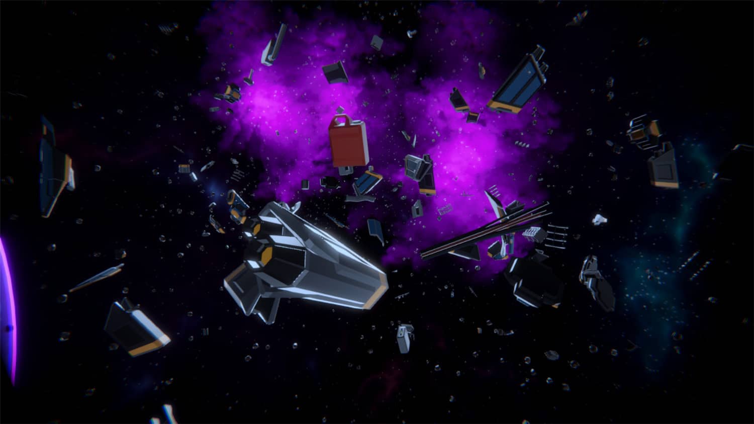 残余/Remains 第3张 残余/Remains 第3张