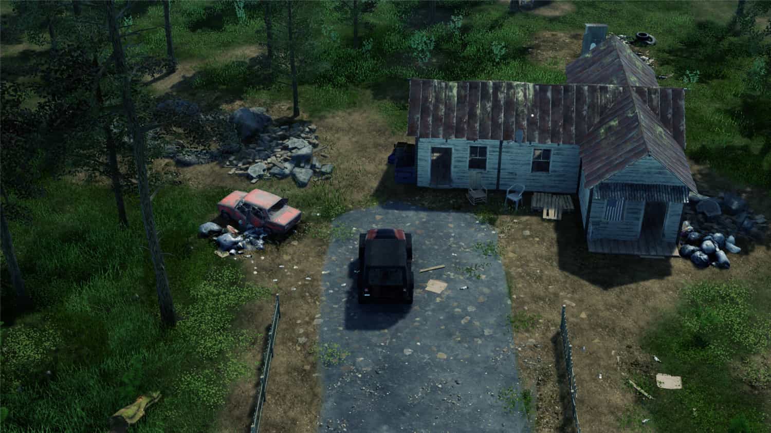 人性末日/HumanitZ 第3张 人性末日/HumanitZ 第3张