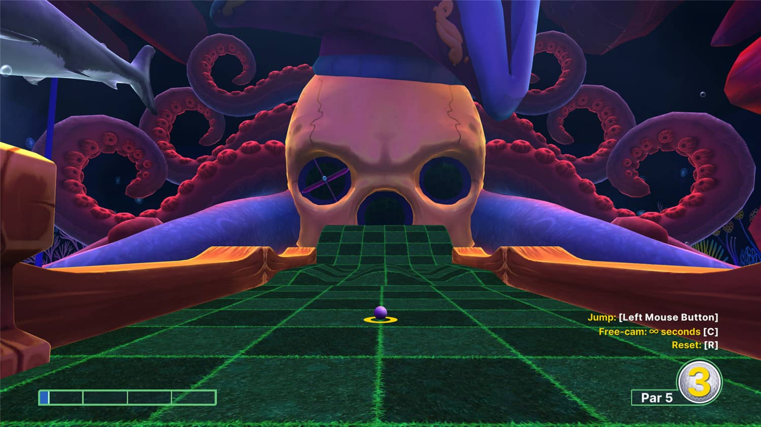 友尽高尔夫/和你的朋友打高尔夫/Golf With Your Friends 第2张 友尽高尔夫/和你的朋友打高尔夫/Golf With Your Friends 第2张