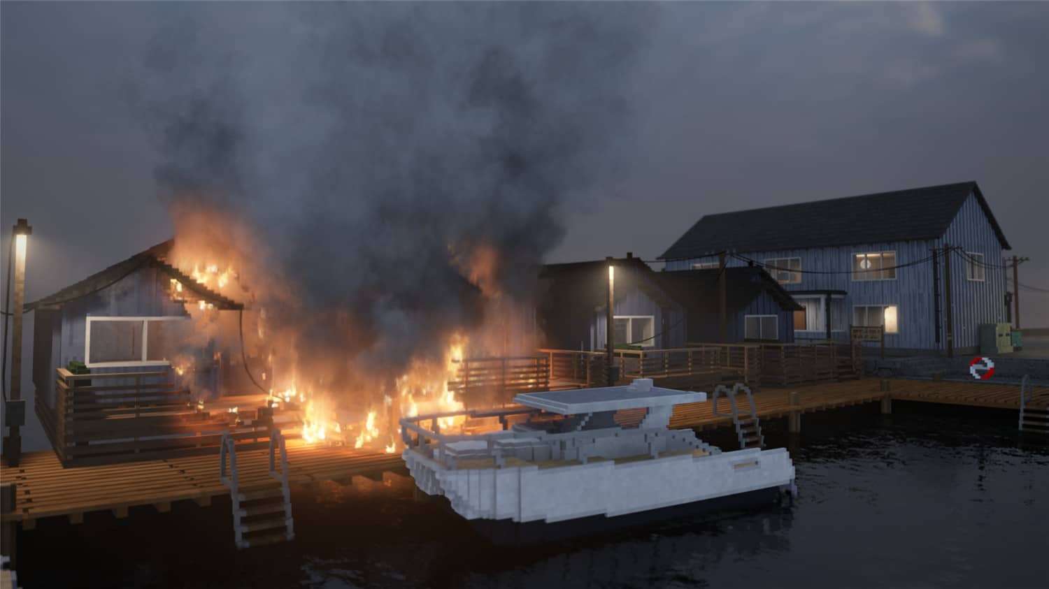 拆迁/Teardown 第1张 拆迁/Teardown 第1张