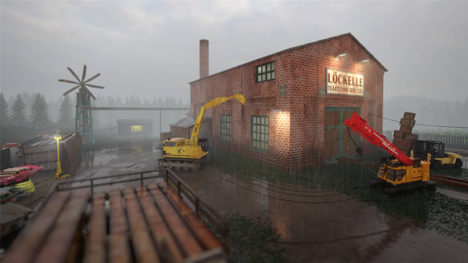 拆迁/Teardown 第3张 拆迁/Teardown 第3张