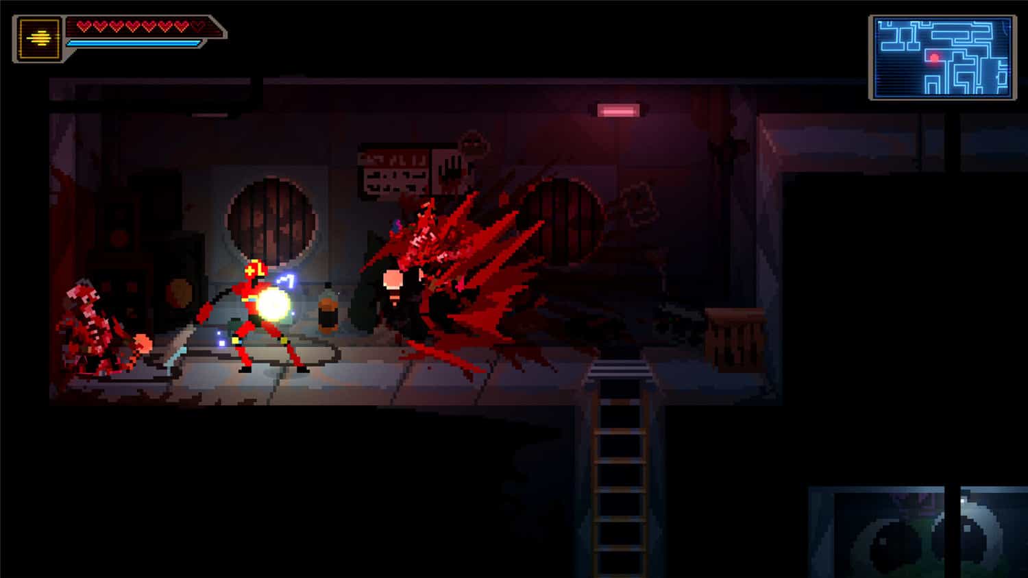 《涡轮小子（Turbo Kid）》V1.0.1172797-P2P|官方英文|容量2.42GB  第2张