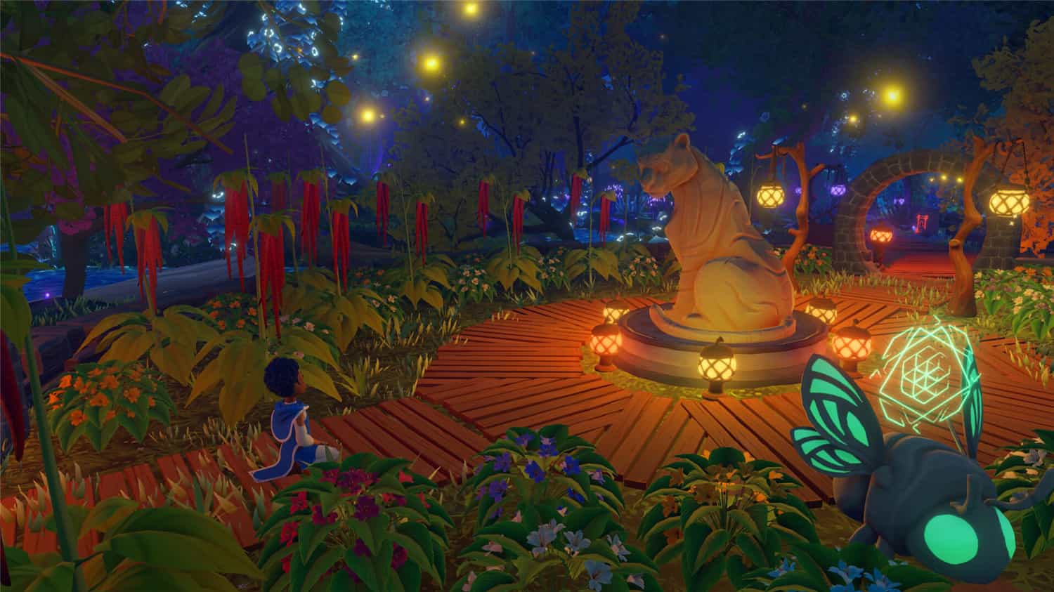 荒原疗者/Wildmender 第3张 荒原疗者/Wildmender 第3张