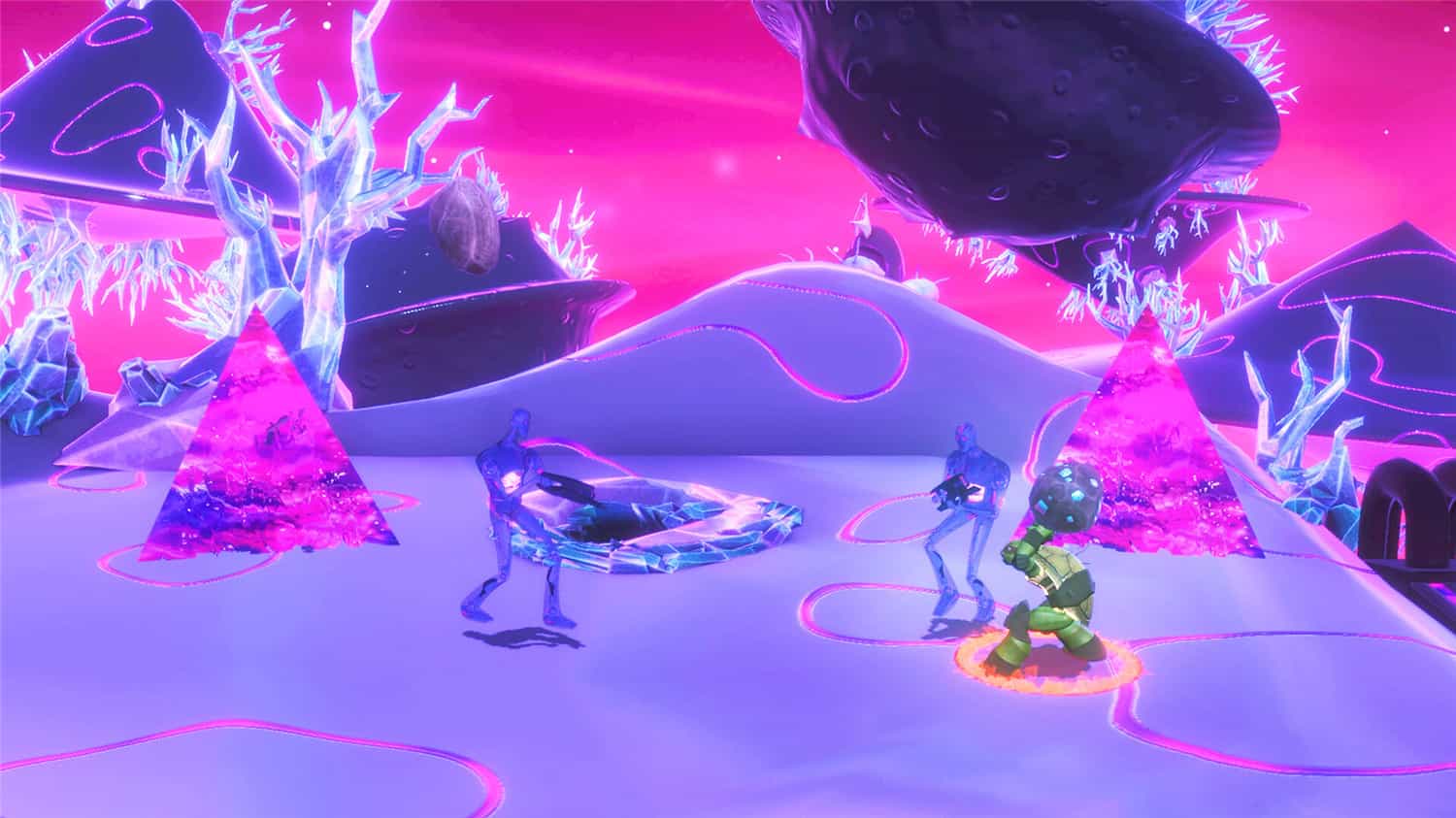 忍者神龟:变种时代/Teenage Mutant Ninja Turtles Arcade: Wrath of the Mutants 第1张 忍者神龟:变种时代/Teenage Mutant Ninja Turtles Arcade: Wrath of the Mutants 第1张