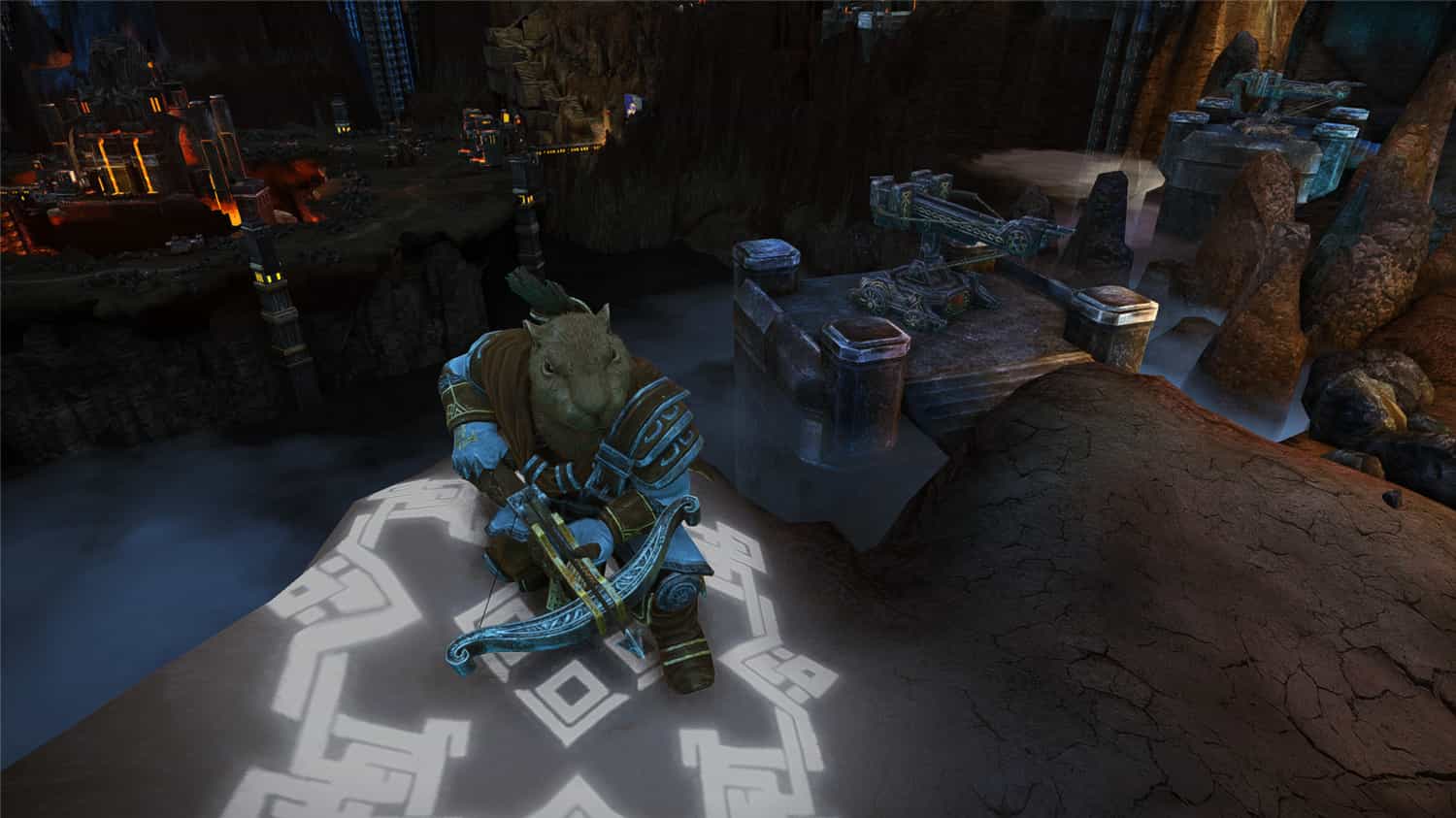 魔法门之英雄无敌7/Might and Magic: Heroes VII – Trial by Fire 第1张 魔法门之英雄无敌7/Might and Magic: Heroes VII – Trial by Fire 第1张