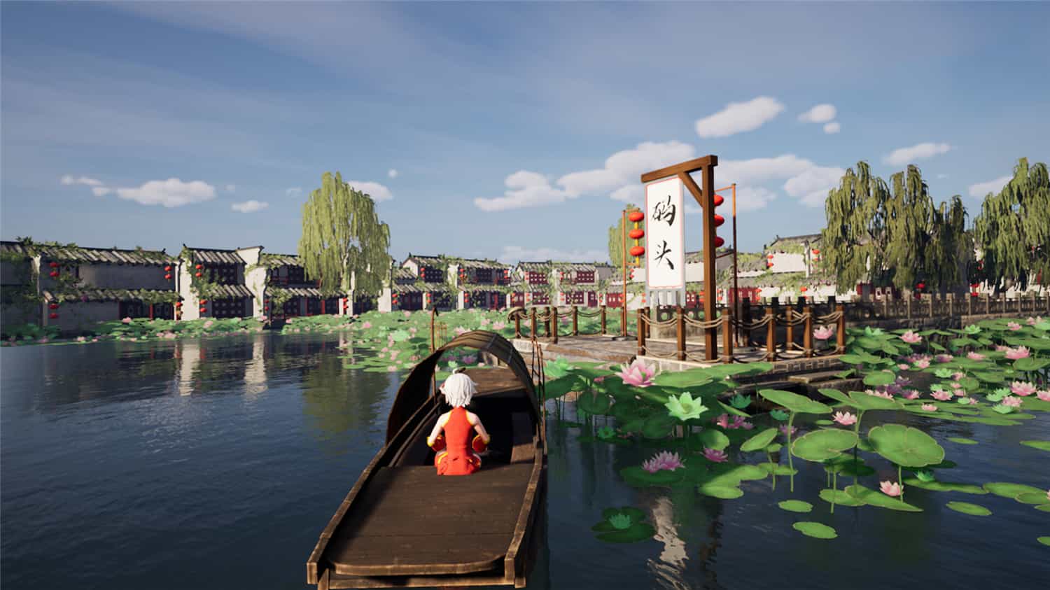 老家奇妙日记/Oriental Valley 第1张 老家奇妙日记/Oriental Valley 第1张