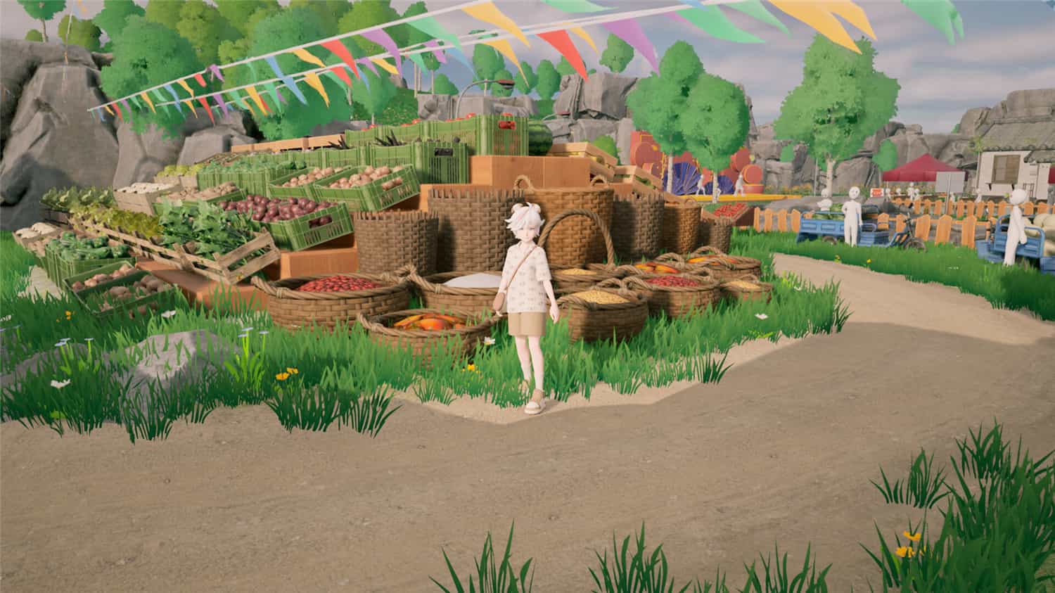 老家奇妙日记/Oriental Valley 第3张 老家奇妙日记/Oriental Valley 第3张