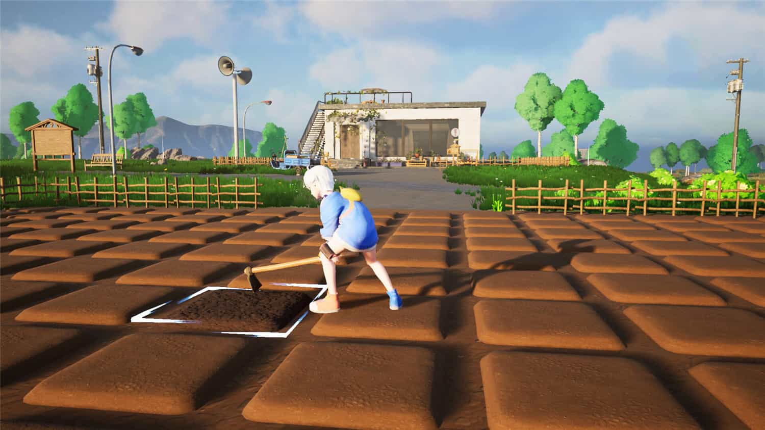 老家奇妙日记/Oriental Valley 第2张 老家奇妙日记/Oriental Valley 第2张