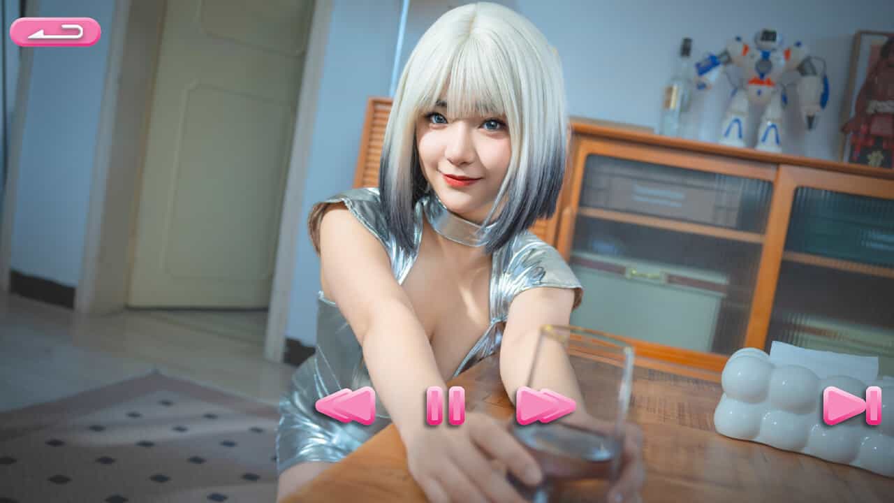 定制女友/CustomizedGirlfriend 第4张 定制女友/CustomizedGirlfriend 第4张