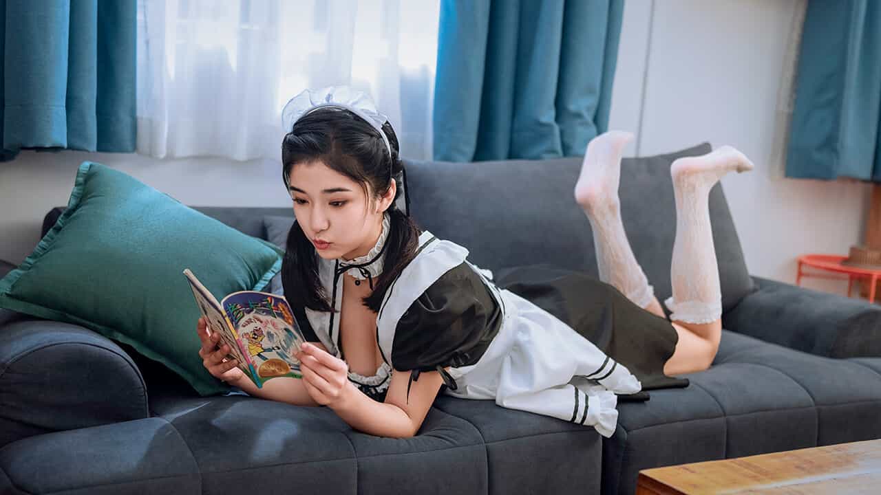 定制女友/CustomizedGirlfriend 第3张 定制女友/CustomizedGirlfriend 第3张