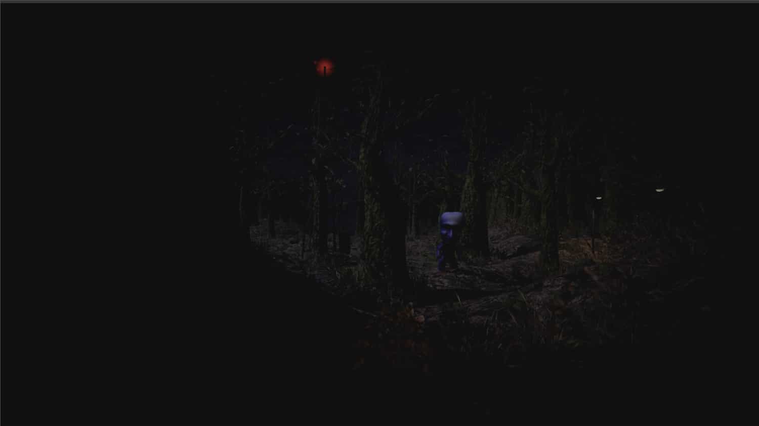 最恐 -青鬼-/Absolute Fear -AOONI- 第2张 最恐 -青鬼-/Absolute Fear -AOONI- 第2张