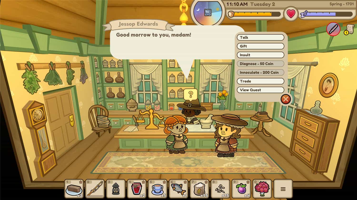 梅林回响/Echoes of the Plum Grove 第3张 梅林回响/Echoes of the Plum Grove 第3张