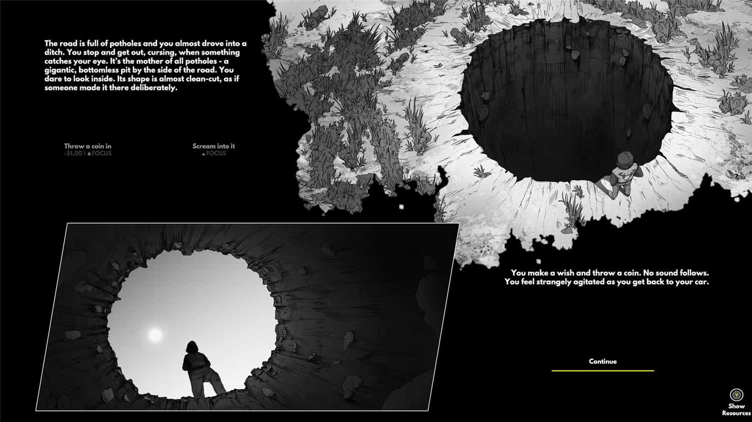 狂歌远行/Heading Out 第1张 狂歌远行/Heading Out 第1张