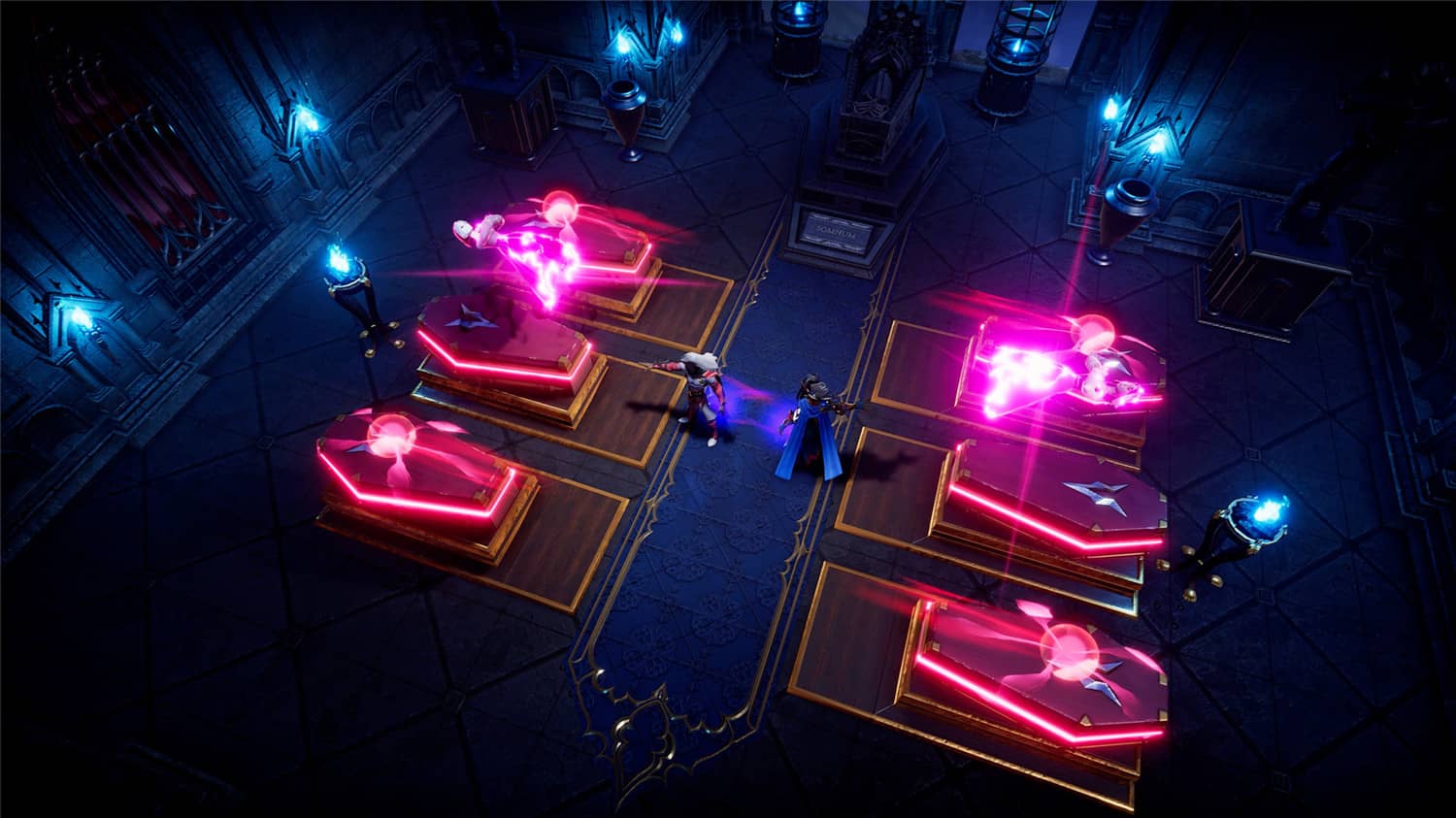 《夜族崛起/吸血鬼崛起/V Rising》V1.0.2.79436-P2P|官中|支持键鼠|容量8.29GB 第2张 《夜族崛起/吸血鬼崛起/V Rising》V1.0.2.79436-P2P|官中|支持键鼠|容量8.29GB 第2张