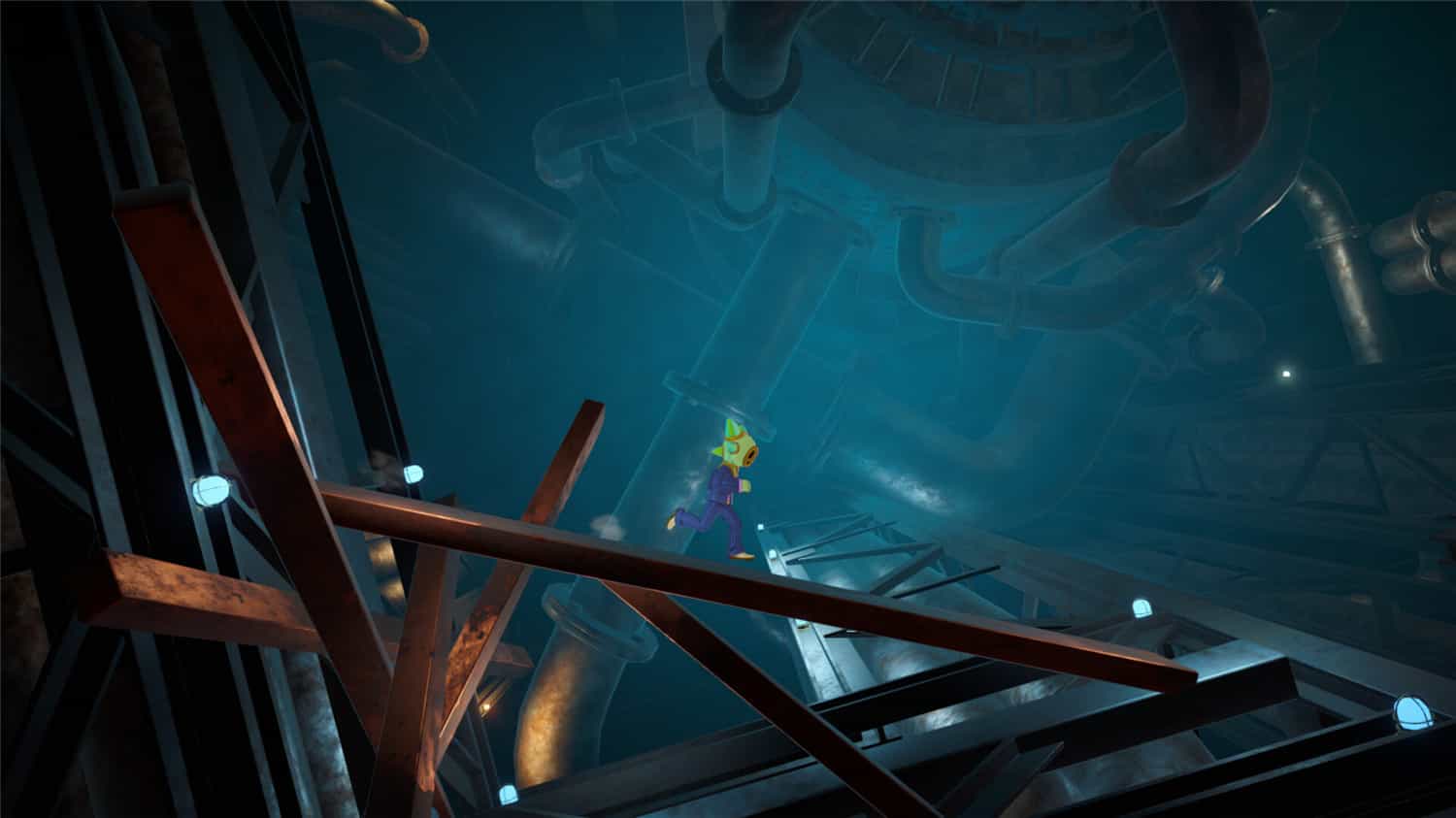 沉船遗礼/Gift 第3张 沉船遗礼/Gift 第3张