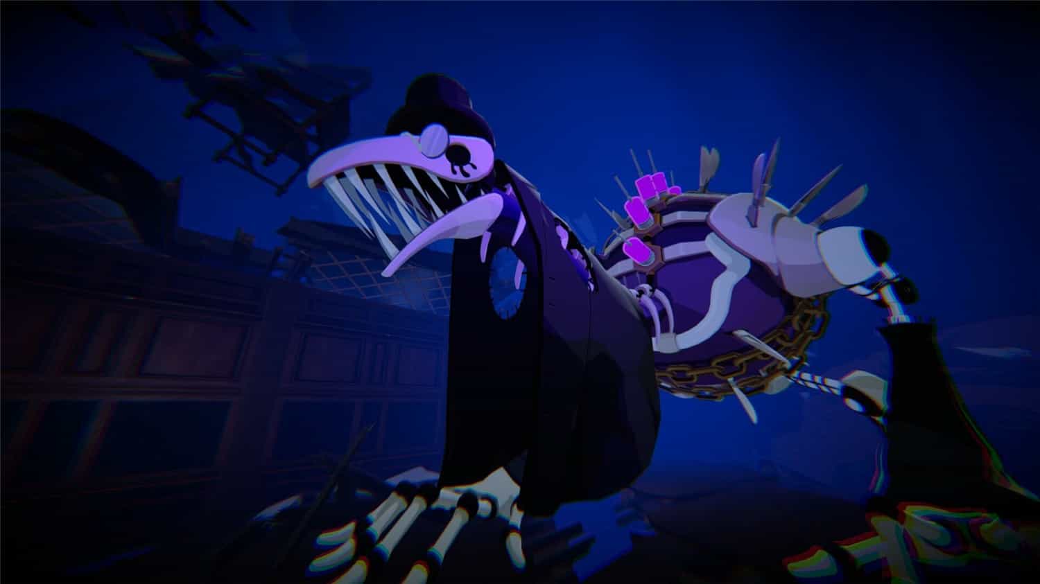 沉船遗礼/Gift 第2张 沉船遗礼/Gift 第2张