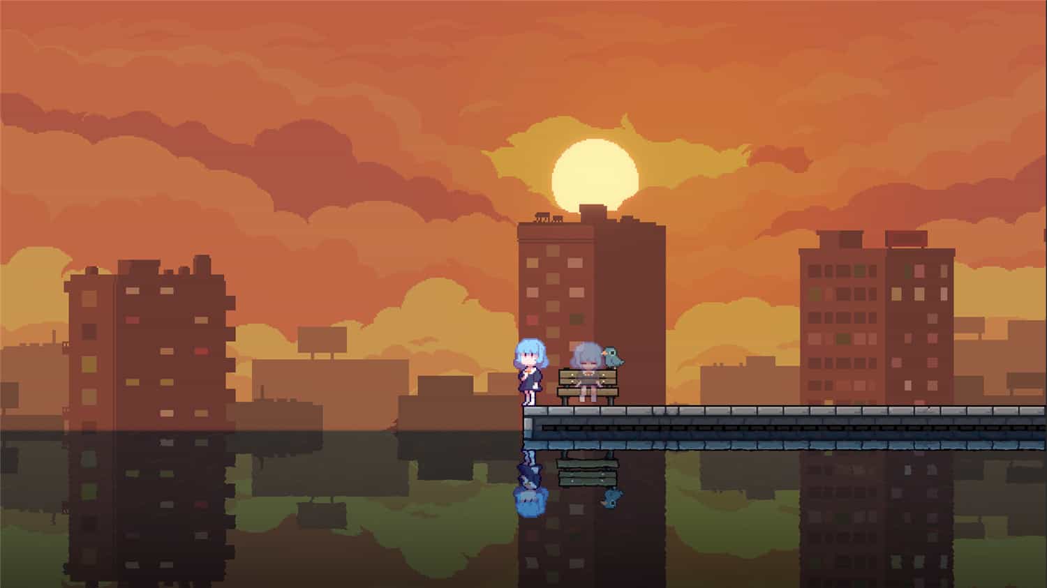 往事伴我/With My Past 第1张 往事伴我/With My Past 第1张