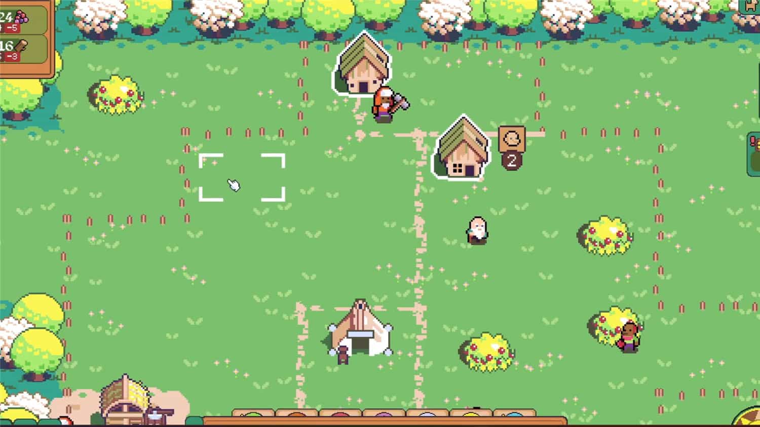 点老救世记/dotAGE 第1张 点老救世记/dotAGE 第1张