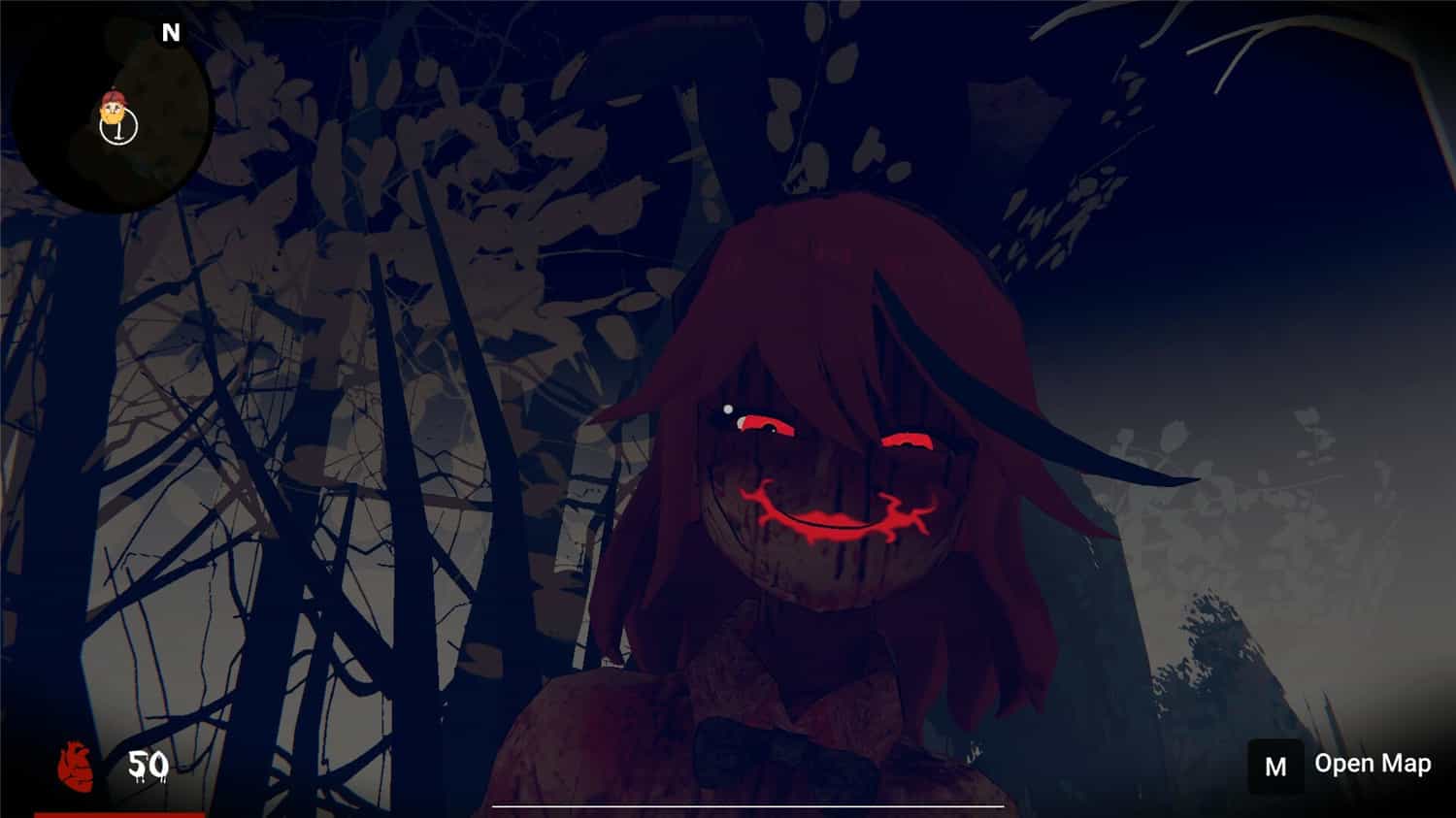 逃离病娇/Saiko no sutoka shiki 第1张 逃离病娇/Saiko no sutoka shiki 第1张