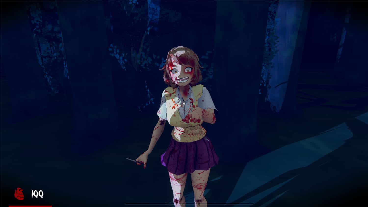 逃离病娇/Saiko no sutoka shiki 第3张 逃离病娇/Saiko no sutoka shiki 第3张