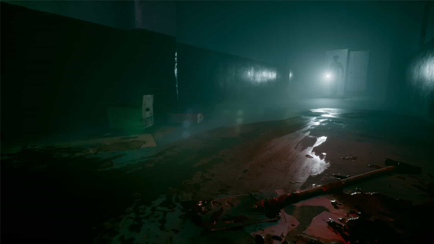 女鬼桥二 释魂路 The Bridge Curse 2 Extrication V1.7.2.2-官中简体|容量7.68GB 第3张 女鬼桥二 释魂路 The Bridge Curse 2 Extrication V1.7.2.2-官中简体|容量7.68GB 第3张