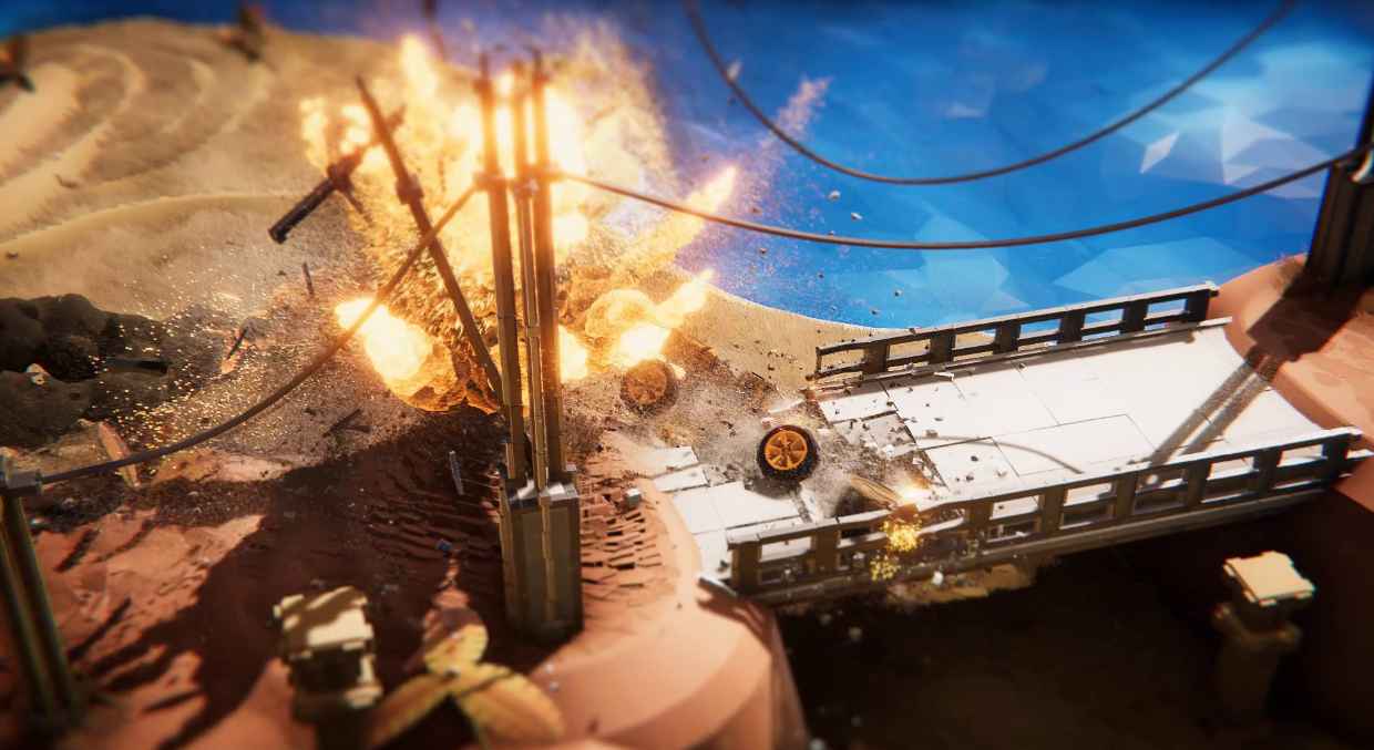 《毁灭工具/Instruments of Destruction》V1.0.1官中简体|容量260MB 第1张 《毁灭工具/Instruments of Destruction》V1.0.1官中简体|容量260MB 第1张