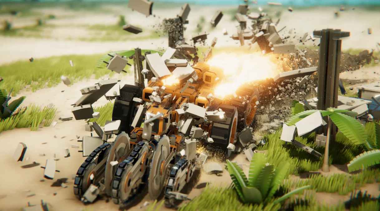 《毁灭工具/Instruments of Destruction》V1.0.1官中简体|容量260MB 第2张 《毁灭工具/Instruments of Destruction》V1.0.1官中简体|容量260MB 第2张