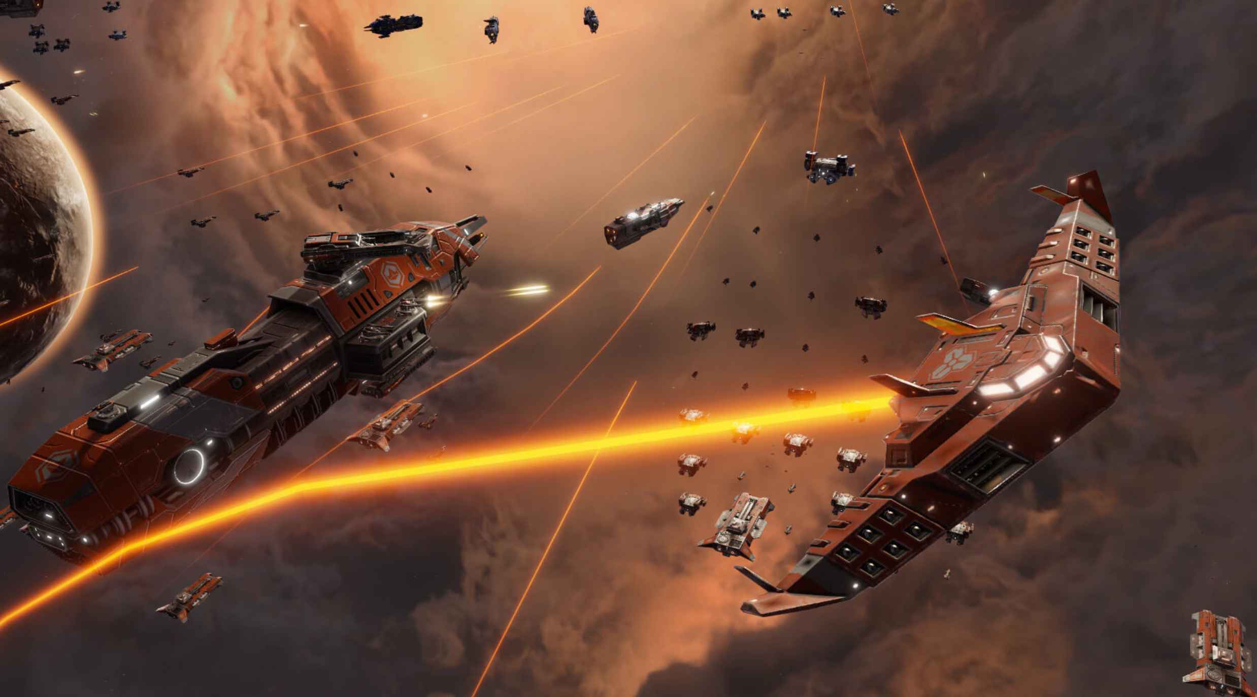 太阳帝国的原罪2/Sins of a Solar Empire II 第1张 太阳帝国的原罪2/Sins of a Solar Empire II 第1张