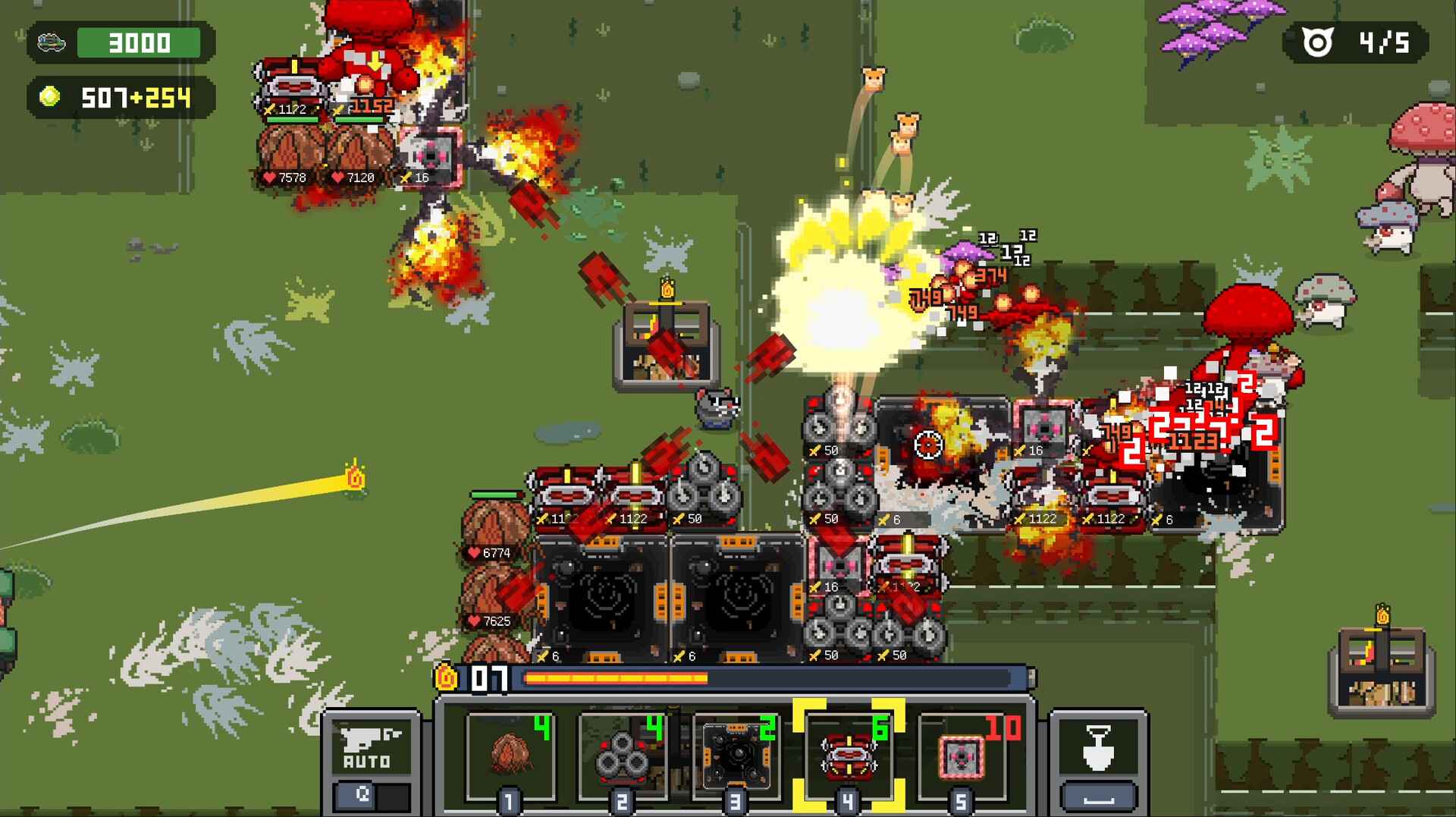 《鸡械绿洲 (Cluckmech Oasis)》v1.0.1官中简体|容量837MB 第3张 《鸡械绿洲 (Cluckmech Oasis)》v1.0.1官中简体|容量837MB 第3张