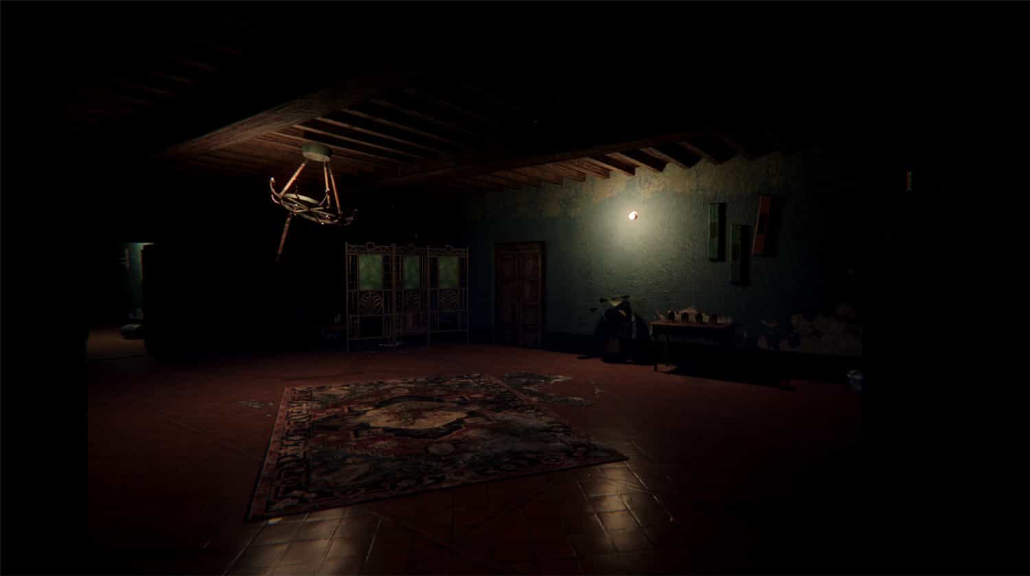 卡玛拉:印度恐怖体验/KAMLA 第1张 卡玛拉:印度恐怖体验/KAMLA 第1张