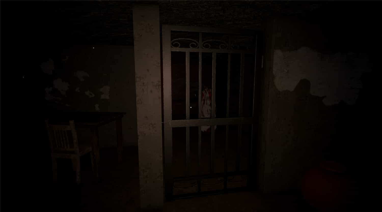 卡玛拉:印度恐怖体验/KAMLA 第2张 卡玛拉:印度恐怖体验/KAMLA 第2张