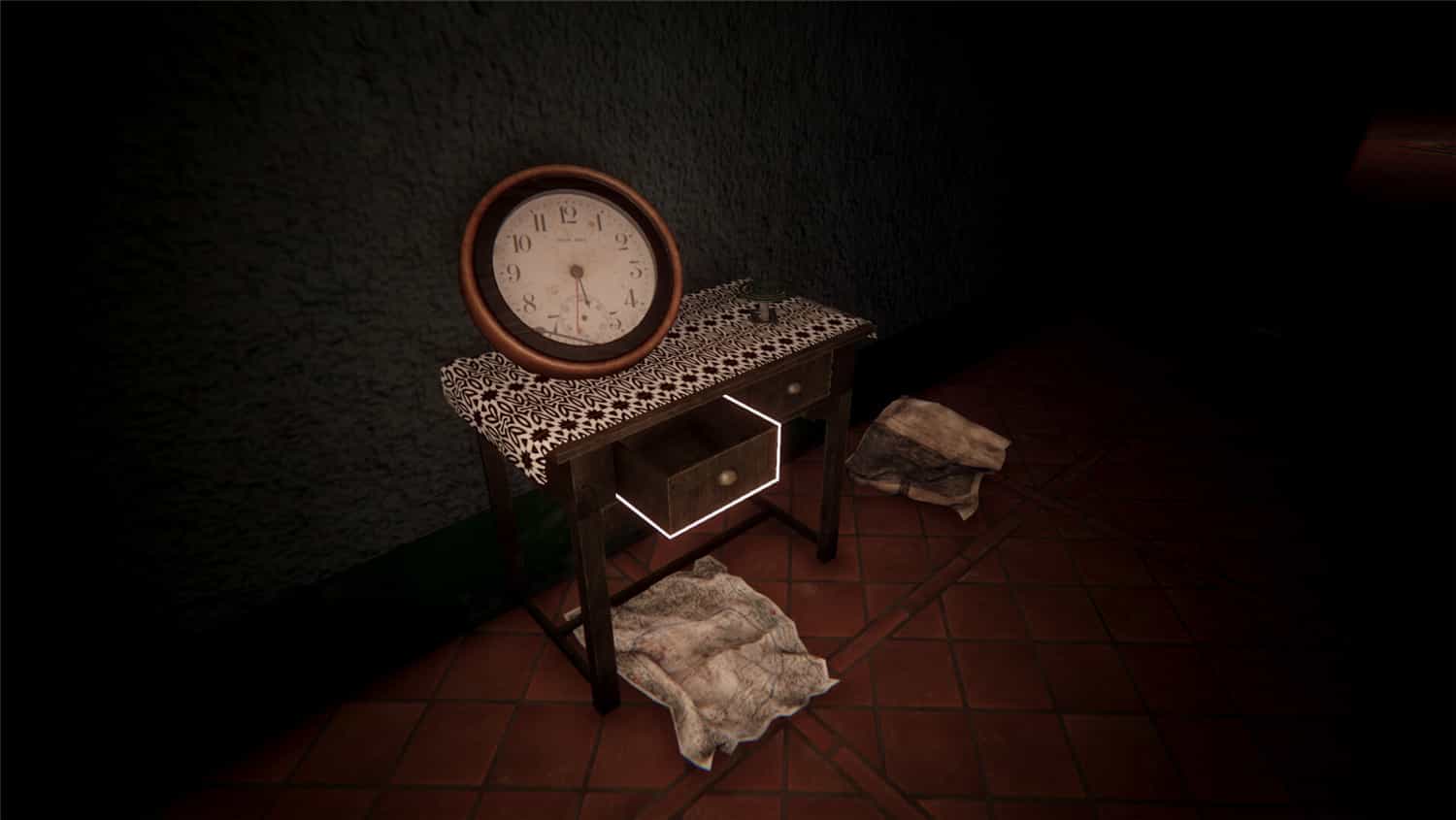 卡玛拉:印度恐怖体验/KAMLA 第3张 卡玛拉:印度恐怖体验/KAMLA 第3张