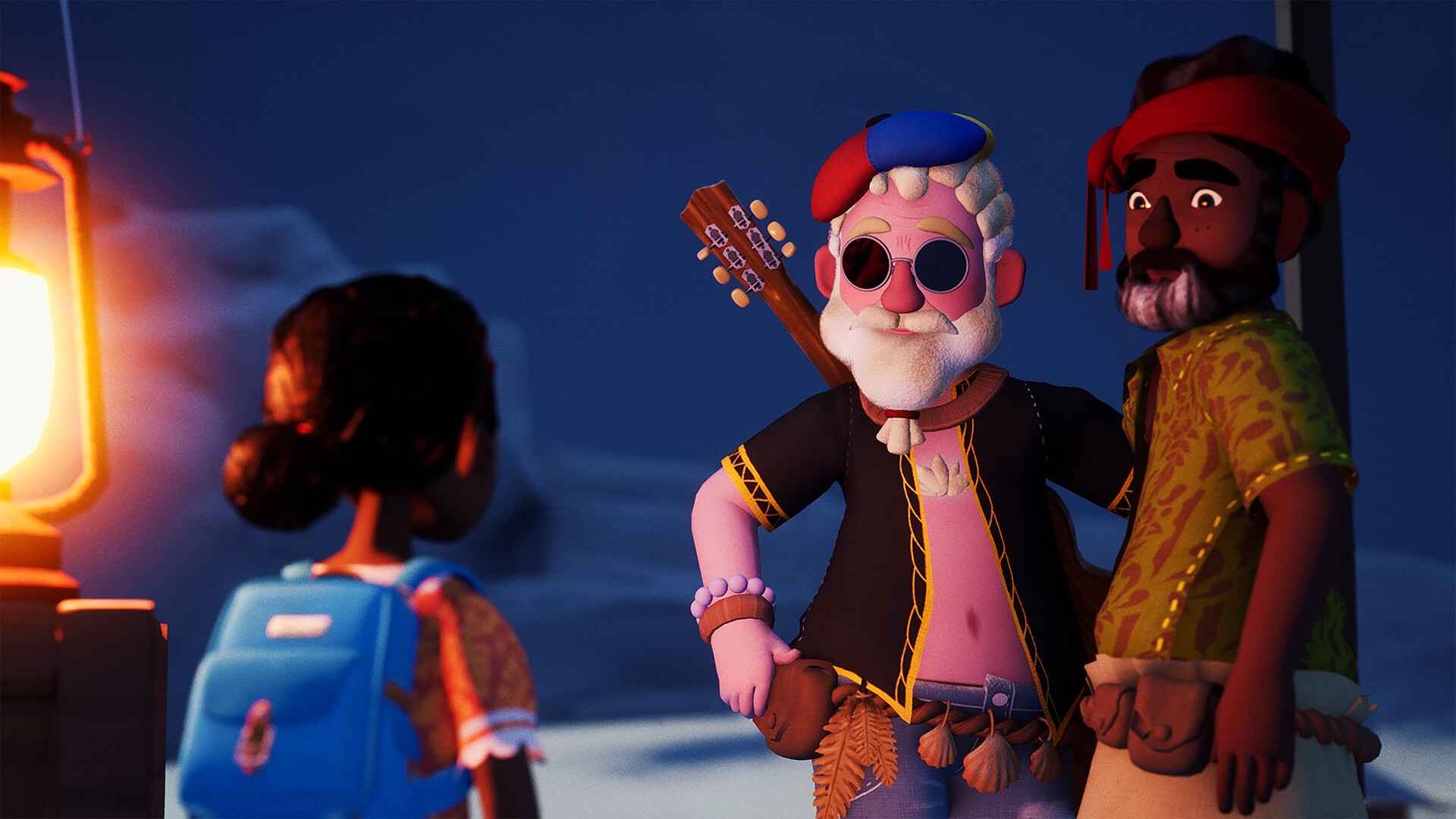 《奇娅/奇芽:感谢版/Tchia Oleti Edition》V2.0.1|官中|容量12GB 第3张 《奇娅/奇芽:感谢版/Tchia Oleti Edition》V2.0.1|官中|容量12GB 第3张