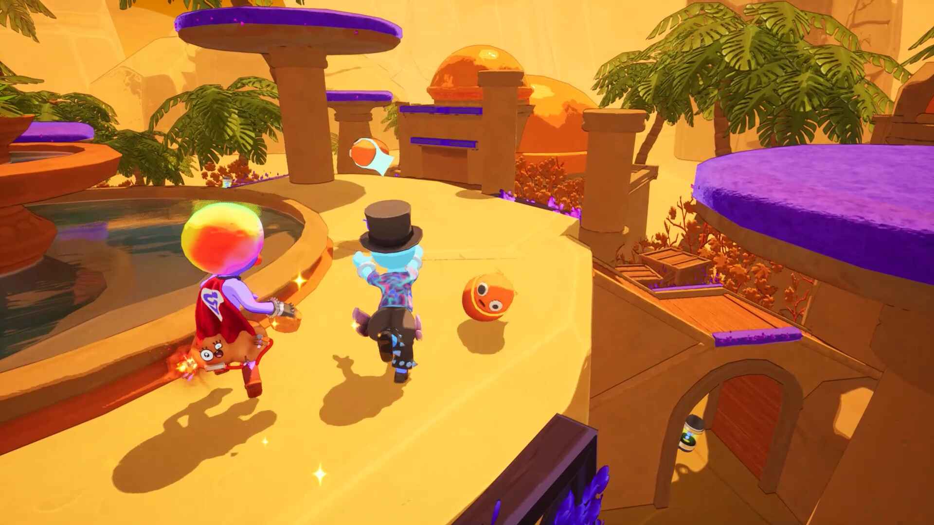 《肥臀派对/Spanky!》V0.5.1.9-0XDEADCODE官中简体|容量3.24GB 第2张 《肥臀派对/Spanky!》V0.5.1.9-0XDEADCODE官中简体|容量3.24GB 第2张