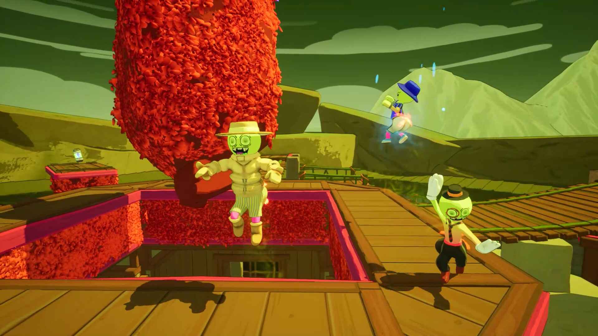 《肥臀派对/Spanky!》V0.5.1.9-0XDEADCODE官中简体|容量3.24GB 第3张 《肥臀派对/Spanky!》V0.5.1.9-0XDEADCODE官中简体|容量3.24GB 第3张