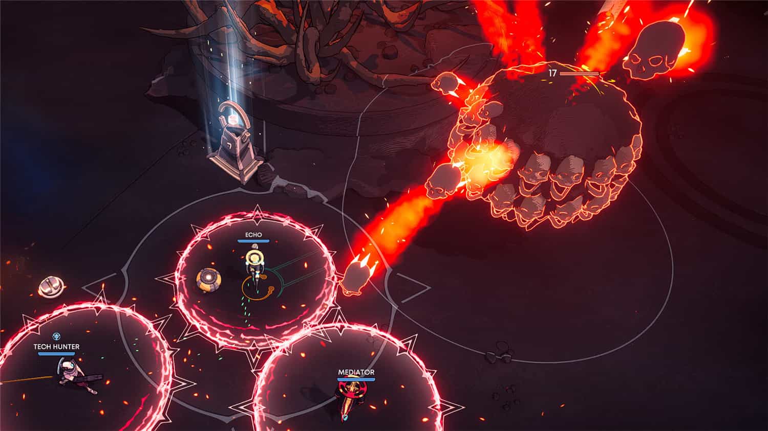 心门守卫/Gatekeeper/支持网络联机 第3张 心门守卫/Gatekeeper/支持网络联机 第3张