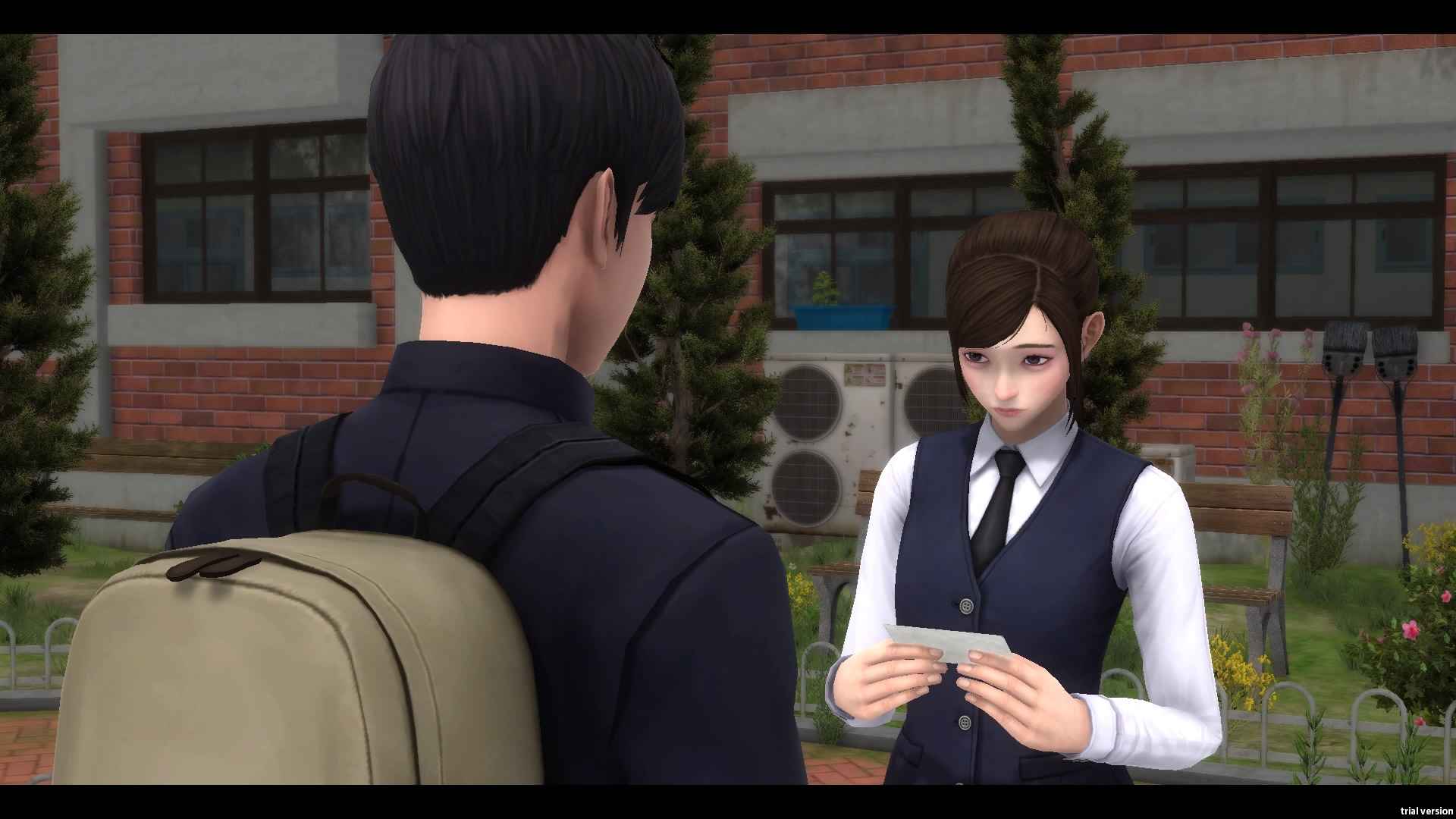 《白色情人节 名为学校的迷宫 White Day A Labyrinth Named School》免安装中文版v1.0.10全DLC 第3张 《白色情人节 名为学校的迷宫 White Day A Labyrinth Named School》免安装中文版v1.0.10全DLC 第3张