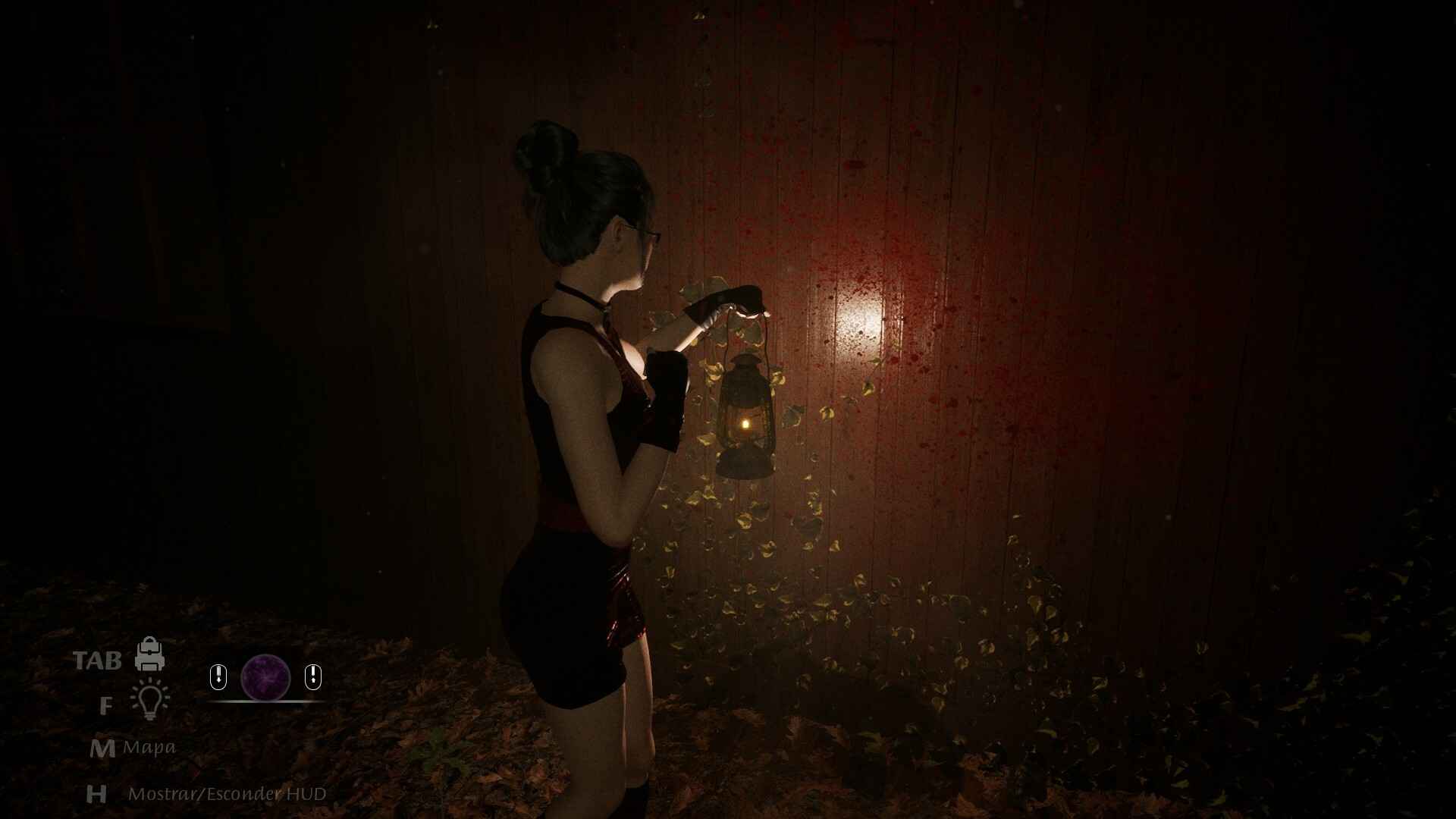 《紫罗兰/Violet》V1.0.0官中简体|容量33GB 第2张 《紫罗兰/Violet》V1.0.0官中简体|容量33GB 第2张