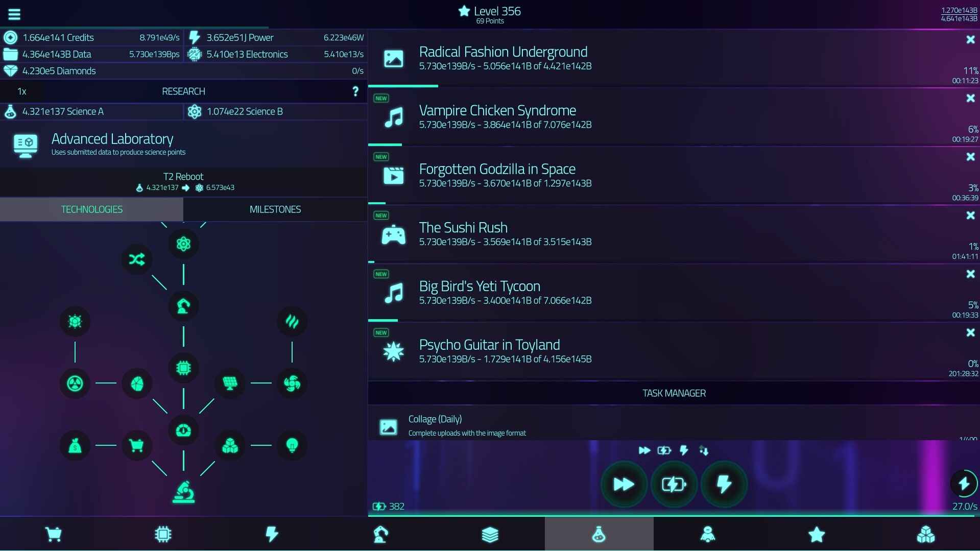 《上传模拟芯片/Upload Simulator Silicon》V1.6.0.3官中繁体|容量110MB 第1张 《上传模拟芯片/Upload Simulator Silicon》V1.6.0.3官中繁体|容量110MB 第1张