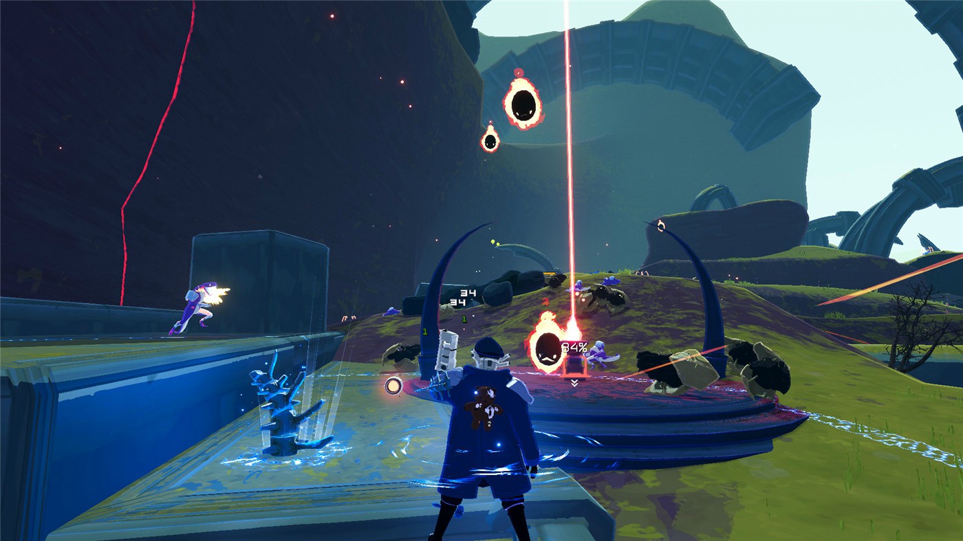 雨中冒险2/Risk of Rain 2 第2张 雨中冒险2/Risk of Rain 2 第2张