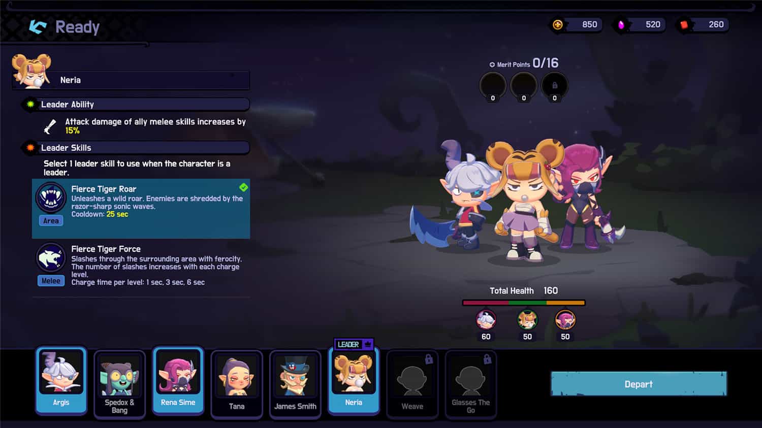 三小幸存者/Trinity Survivors/支持网络联机 第1张 三小幸存者/Trinity Survivors/支持网络联机 第1张