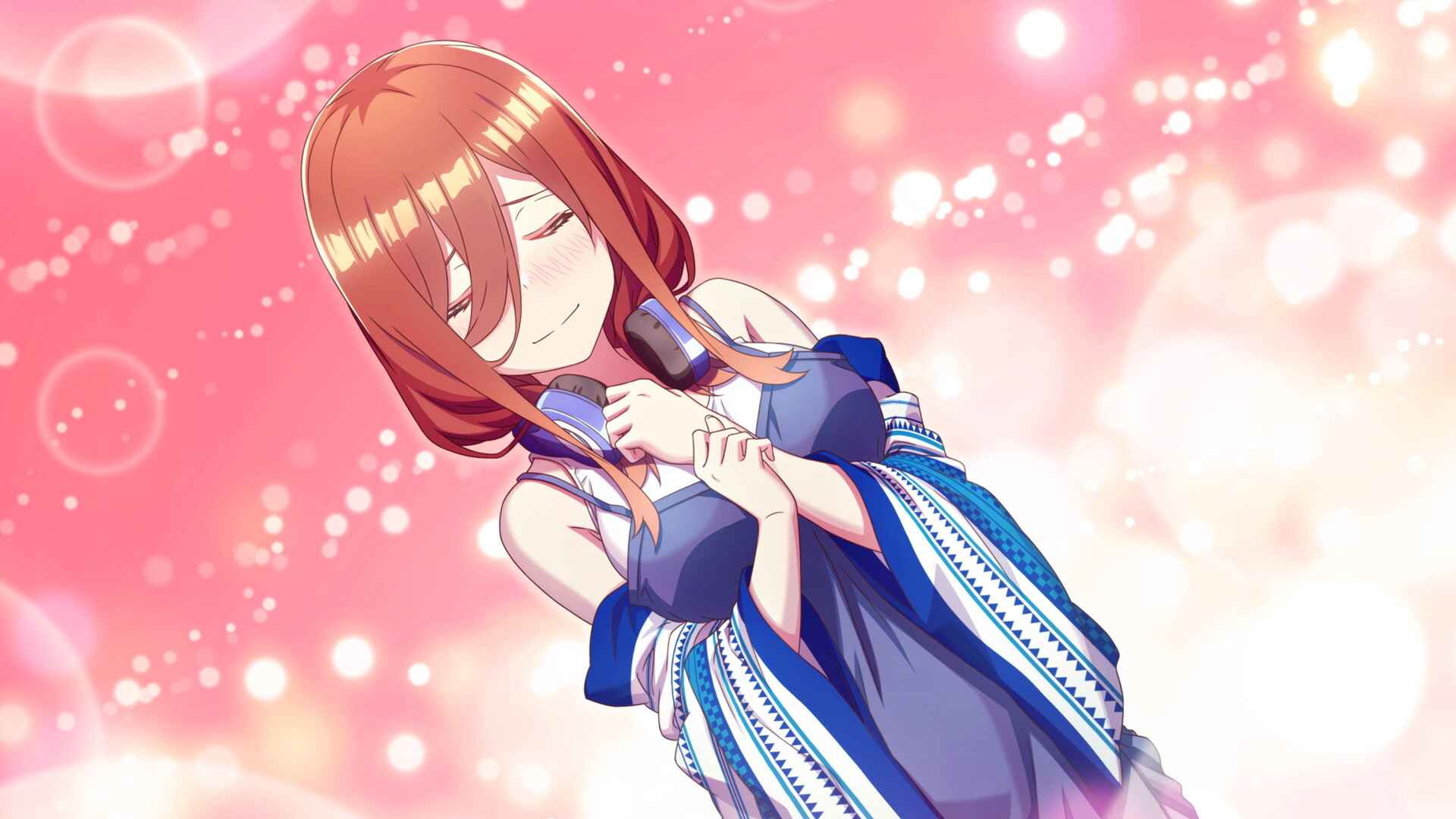 《五等分的新娘 ~与你一起度过的五个回忆~/五等分的新娘 ~与你一起度过的五个回忆~》官中繁体|容量6GB 第3张 《五等分的新娘 ~与你一起度过的五个回忆~/五等分的新娘 ~与你一起度过的五个回忆~》官中繁体|容量6GB 第3张