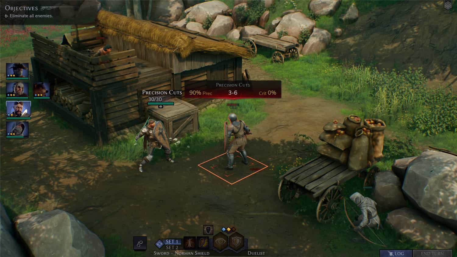 王冠之战:黑王子/Crown Wars: The Black Prince 第3张 王冠之战:黑王子/Crown Wars: The Black Prince 第3张