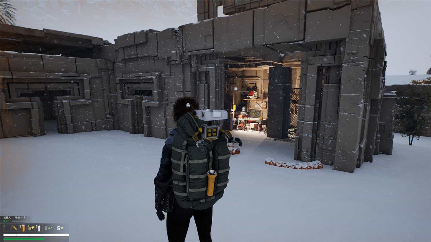 喘息2/GASPING.2 第1张 喘息2/GASPING.2 第1张