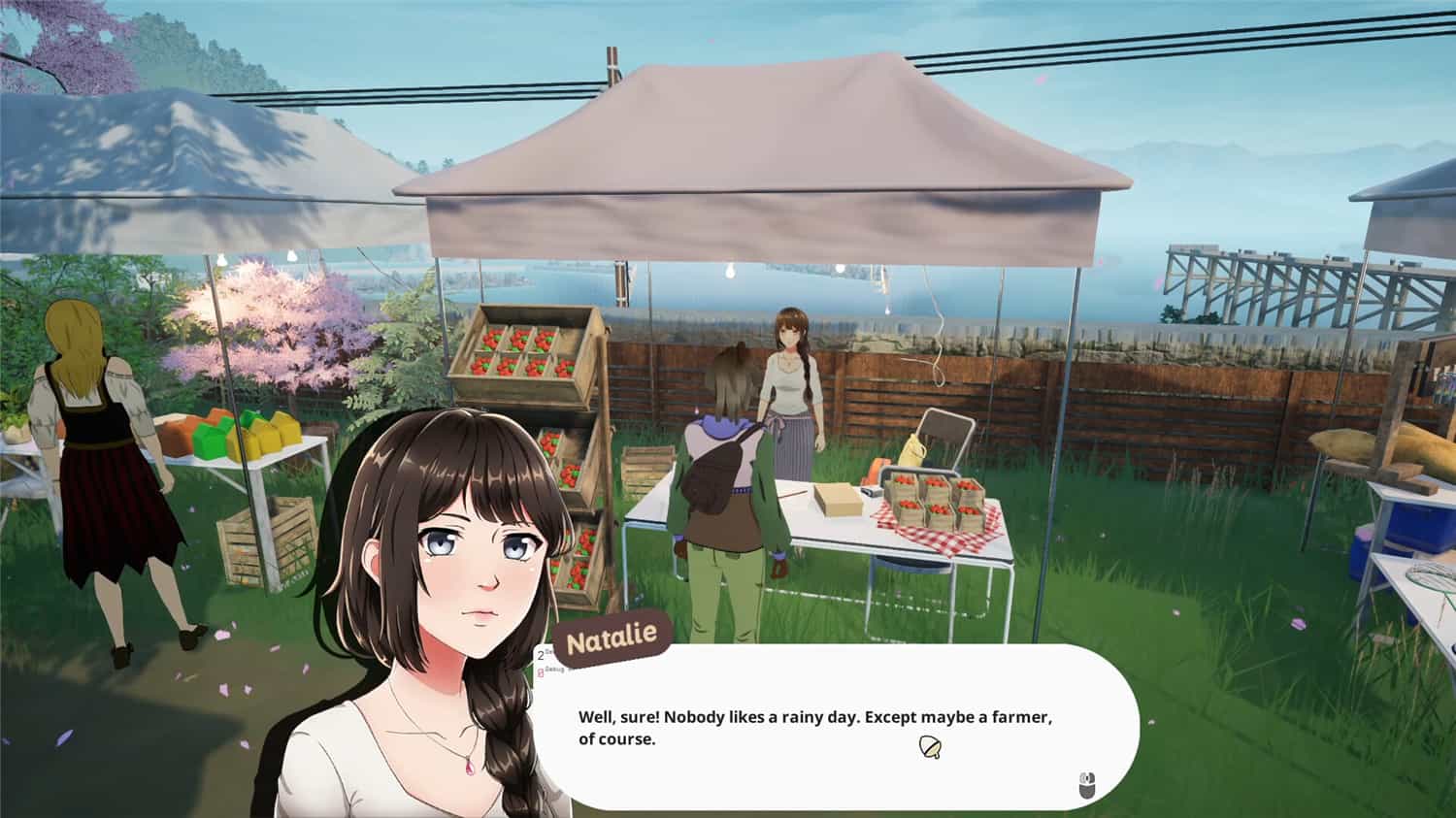 风和日暖/SunnySide 第3张 风和日暖/SunnySide 第3张