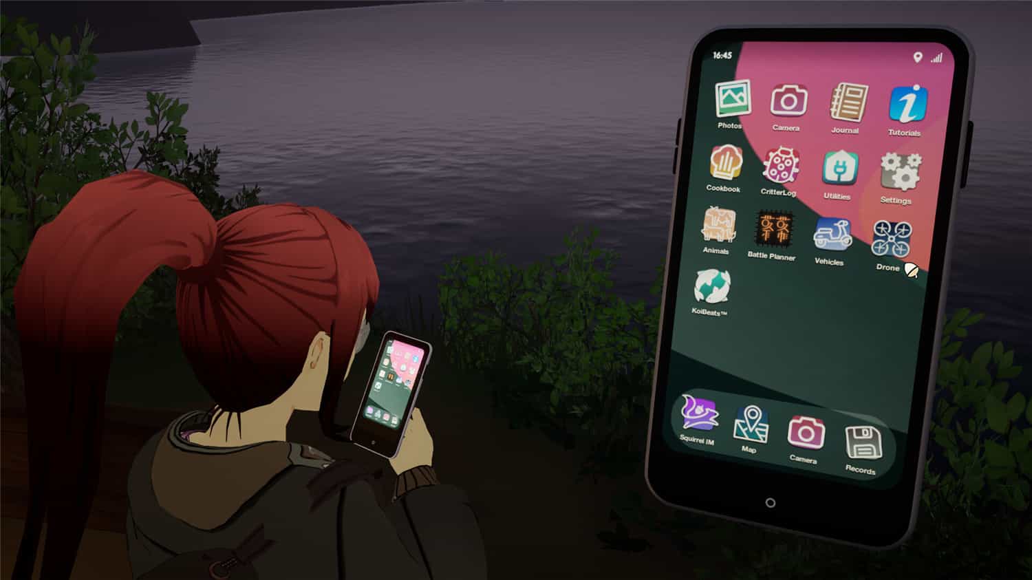 风和日暖/SunnySide 第2张 风和日暖/SunnySide 第2张