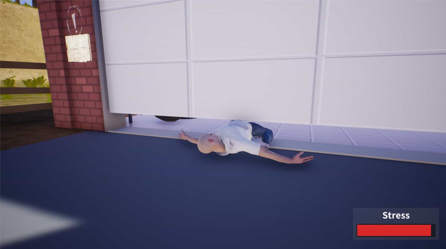 失败者模拟器/Loser Simulator 第1张 失败者模拟器/Loser Simulator 第1张